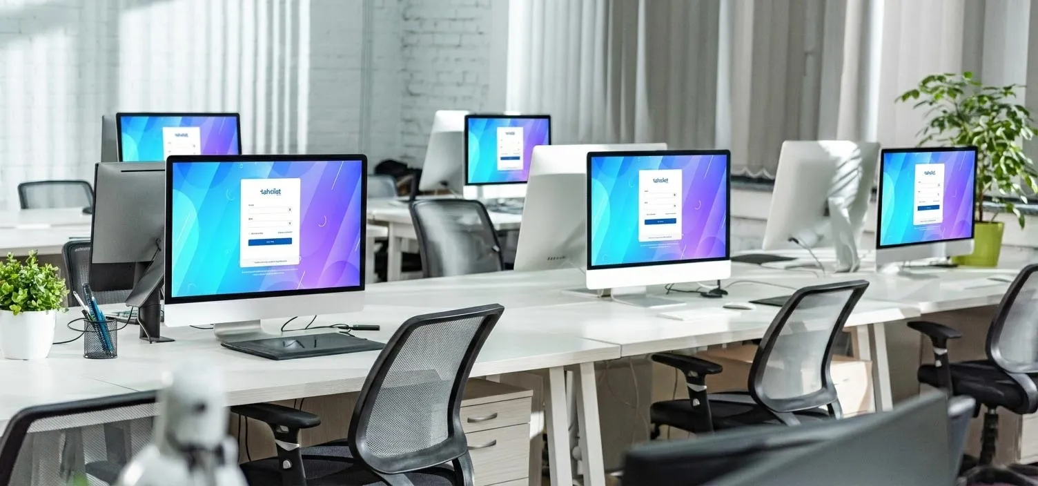 Tahsilat.com Yönetim Paneli